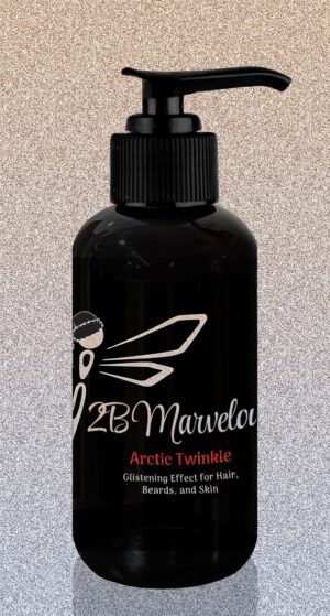 Arctic Twinkle_2B_Marvelous