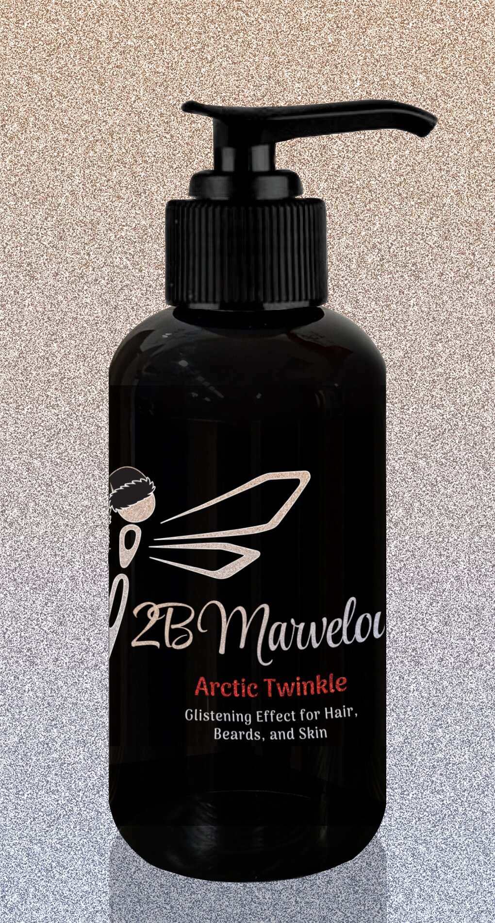 Arctic Twinkle_2B_Marvelous