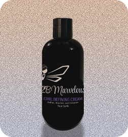 Curl Defining Cream