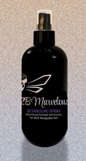 Detangling Spray_2B_Marvelous