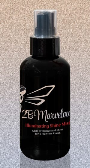 Illuminating Shine Mist