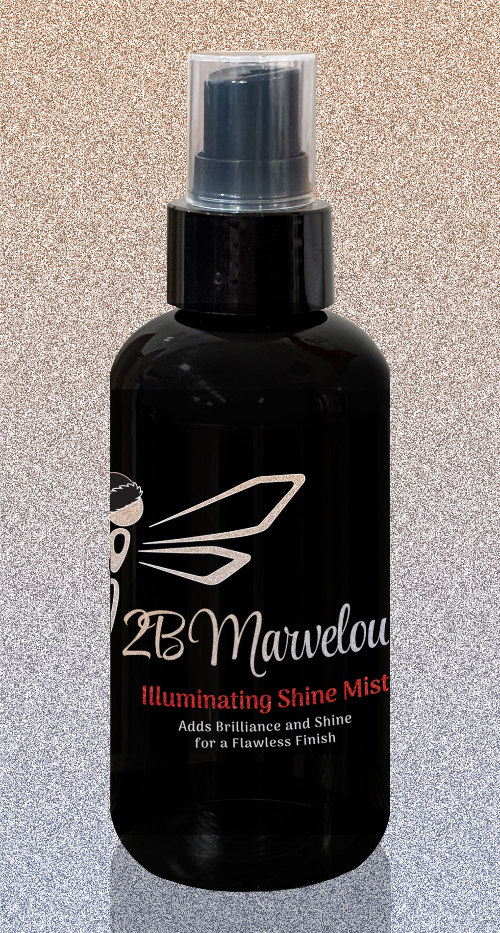 Illuminating Shine Mist