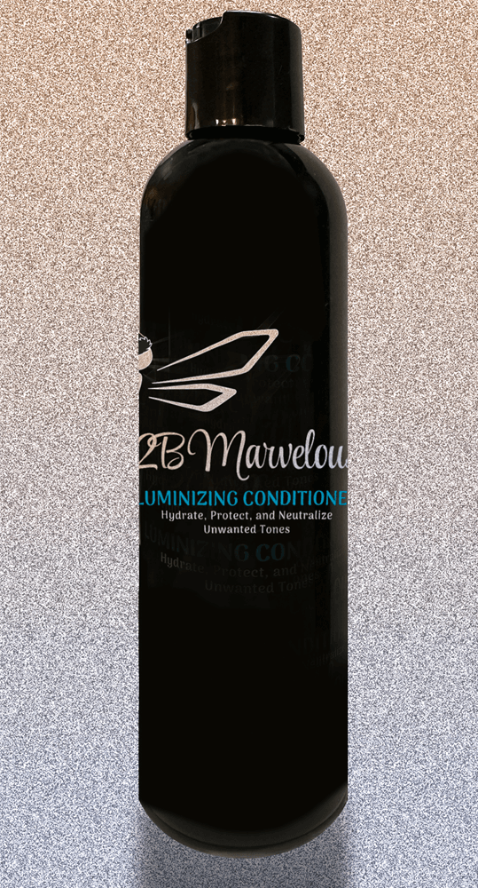 Luminizing Conditioner