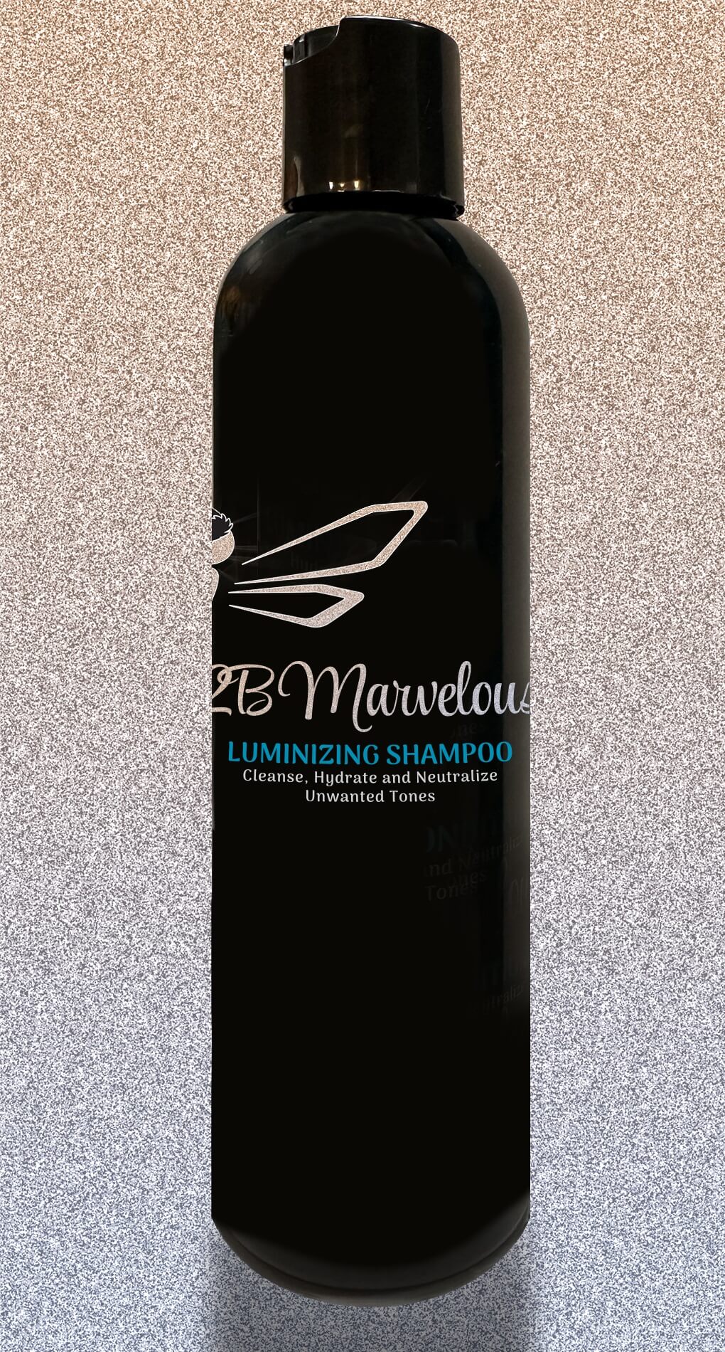 Luminizing Shampoo