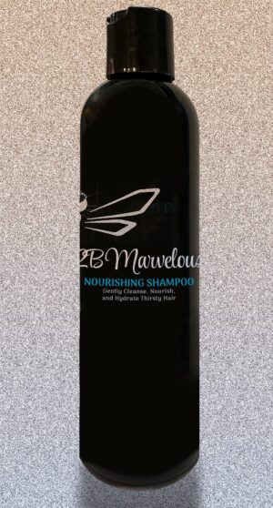 Nourishing Shampoo For Sale