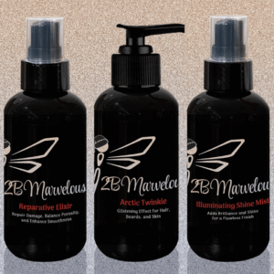 Specialty Products Bundle