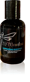 Luminizing Shampoo - Travel Size